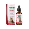 Yegbong Pet Dietary Supplement, Take Care Of The Pet Discomfort Cat To Absorb Nutritional Supplements