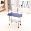 Large Grooming Table for Pet Dog with Adjustable Arm and Clamps Large Heavy Duty Animal grooming table