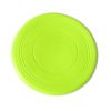 7 Colors Puppy Medium Dog Flying Disk Safety TPR Pet Interactive Toys for Large Dogs Golden Retriever Shepherd Training Supplies